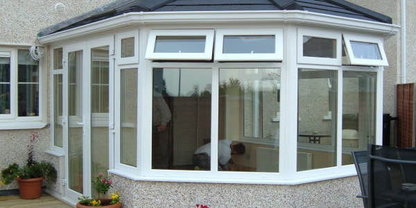 Windows Paisley